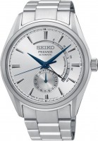 Купить наручные часы Seiko SSA349J1: цена от 20600 грн.