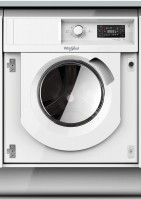 Купить вбудована пральна машина Whirlpool BI WMWG 71484E: цена от 16835 грн.