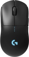 Купить мышка Logitech G Pro Wireless: цена от 3415 грн.