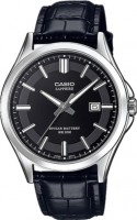 Купить наручний годинник Casio MTS-100L-1A: цена от 4000 грн.