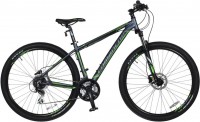 Купити велосипед Comanche Tomahawk 29 frame 23  за ціною від 23291 грн.