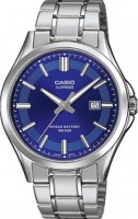 Купить наручные часы Casio MTS-100D-2A: цена от 4400 грн.