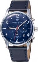 Купить наручний годинник Daniel Klein DK11832-3: цена от 1485 грн.