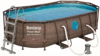 Купити каркасний басейн Bestway 56716  за ціною від 30016 грн.