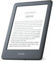 Купить электронная книга Amazon Kindle Gen 10 2019 4GB  по цене от 4555 грн.