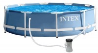 Купити каркасний басейн Intex 26702  за ціною від 4284 грн.