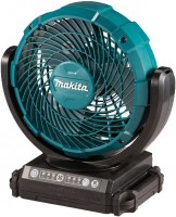 Купить вентилятор Makita DCF102Z  по цене от 3031 грн.
