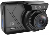 Купить видеорегистратор SilverStone F1 CROD A87-WiFi  по цене от 3100 грн.