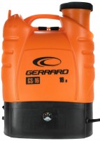 Купить обприскувач Gerrard GS-16: цена от 890 грн.