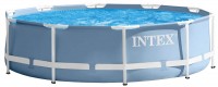 Купить каркасный бассейн Intex 26710: цена от 4017 грн.