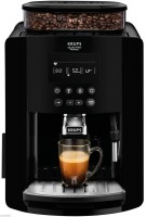 Купить кофеварка Krups Essential EA 8170: цена от 11760 грн.