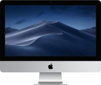 Купити персональний комп'ютер Apple iMac 21.5" 4K 2019 (Z0VY0008G) за ціною від 79202 грн.