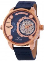 Купить наручные часы Daniel Klein DK11257-2: цена от 3287 грн.
