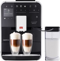 Купить кавоварка Melitta Caffeo Barista T Smart F83/0-102: цена от 26999 грн.