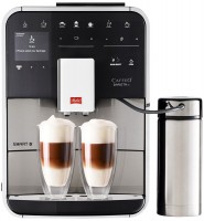 Купить кофеварка Melitta Caffeo Barista TS Smart F86/0-100  по цене от 34970 грн.