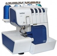 Купить швейная машина / оверлок Brother M 4234D: цена от 26403 грн.
