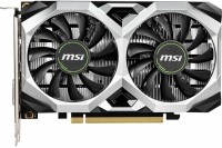 Купить видеокарта MSI GeForce GTX 1650 VENTUS XS 4G OC  по цене от 6552 грн.