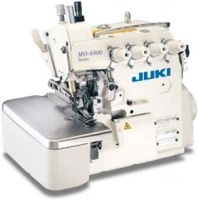 Купить швейная машина / оверлок Juki MO-6916: цена от 100022 грн.