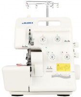 Купить швейная машина / оверлок Juki MO-654 DE: цена от 23976 грн.