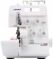 Купить швейная машина / оверлок Juki MO-644D: цена от 24574 грн.