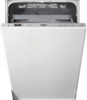 Купить вбудована посудомийна машина Whirlpool WSIC 3M27C: цена от 11040 грн.