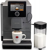 Купить кавоварка Nivona CafeRomatica 970: цена от 44599 грн.