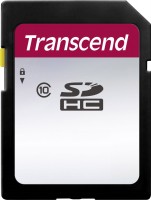 Купить карта памяти Transcend SDHC 300S по цене от 244 грн.