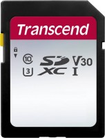 Купить карта памяти Transcend SDXC 300S по цене от 260 грн.
