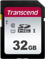Купить карта памяти Transcend SDHC 300S (32Gb) по цене от 269 грн.