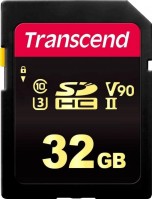 Купити карта пам'яті Transcend SD 700S (SDHC 700S 32Gb) за ціною від 1099 грн.