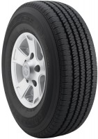 Купить шины Bridgestone Dueler H/T 684 2 (245/70 R17 110S) по цене от 16054 грн.