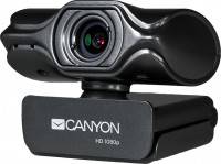 Купить WEB-камера Canyon CNS-CWC6: цена от 2864 грн.