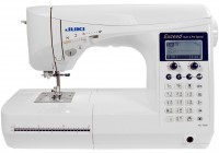 Купить швейная машина / оверлок Juki HZL-F600: цена от 46360 грн.