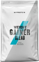 Купить гейнер Myprotein Weight Gainer Blend (1 kg) по цене от 746 грн.