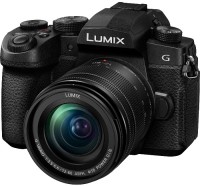 Купить фотоаппарат Panasonic DMC-G90 kit 12-60  по цене от 27690 грн.