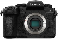 Купить фотоапарат Panasonic DMC-G90 body: цена от 22005 грн.