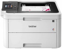Купити принтер Brother HL-L3270CDW  за ціною від 12699 грн.