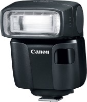 Купить фотоспалах Canon Speedlite EL-100: цена от 9232 грн.