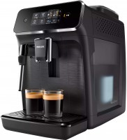Купить кофеварка Philips Series 2200 EP2020/10: цена от 12129 грн.
