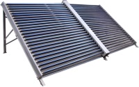 Купити сонячний колектор ALTEK AC-VGL-25  за ціною від 17132 грн.