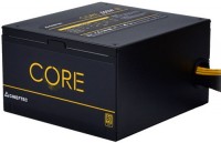Купить блок питания Chieftec Core (BBS-700S) по цене от 3119 грн.