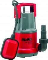 Купить погружной насос AL-KO TK 250 Eco: цена от 2062 грн.