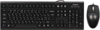 Купить клавиатура A4Tech KR-8572: цена от 534 грн.