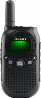 Купити рація Agent AR-T6  за ціною від 1745 грн.