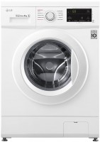 Купить стиральная машина LG F2J3NS0W  по цене от 14249 грн.