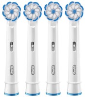 Купить насадки для зубных щеток Oral-B Sensi UltraThin EB 60-4: цена от 745 грн.