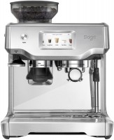 Купить кофеварка Sage SES880BSS: цена от 41574 грн.