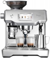 Купить кофеварка Sage SES990BSS: цена от 85999 грн.