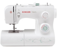 Купить швейна машина / оверлок Singer 3321: цена от 5587 грн.