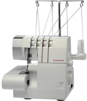Купить швейная машина / оверлок Singer 14SH754: цена от 10575 грн.